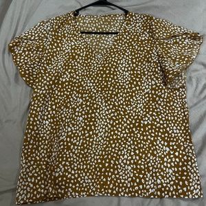 Women's blouse